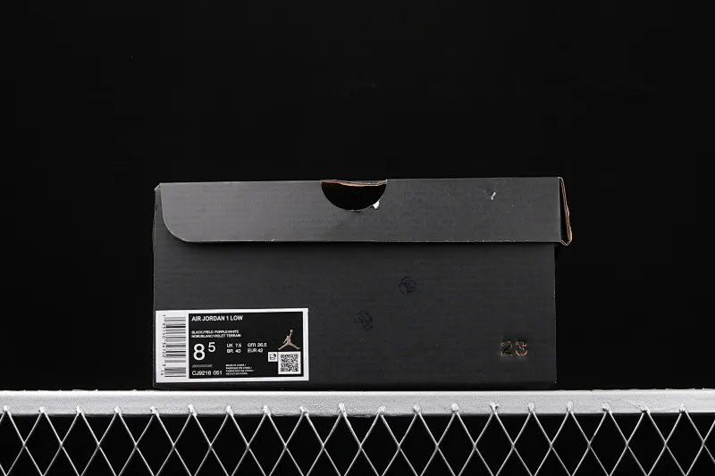All Categories Air Jordan Jordan Series Basketball Shoes Air Jordan 1 Low New Version Air Jordan 1 Low AJ1 Joe 1 Low Top Leather Cultural and Leisure Sports Shoes CJ9216-051